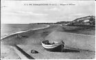 Ambleteuse - Barque De Pecheur - Fisherman's Boat - Posted 1924 - Stevenard