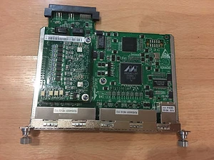JD621A HP MSR 9-port 10/100 PoE DSIC Module, Free FedEx Ship! - Picture 1 of 4