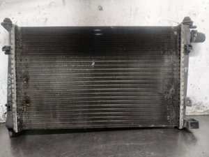 1685001902 water radiator 397525 for MERCEDES CLASE A (W168) 1.4 CAT 1997 - Imagen 1 de 9