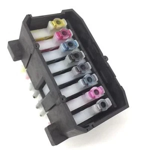 Conjunto de amortiguador de tinta 4880 4880C 4400 apto para Epson stylus Pro 4000 4800 4450 - Imagen 1 de 4