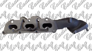 97 00 Cadillac Catera Right Exhaust Manifold 90530536 - Picture 1 of 7