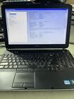 Dell Latitude E5520-i5-2520M-Parts/Repair-NO BATTERY-READ-Laptop ONLY-C1166
