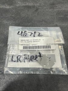 Whelen 600 to 64 Series Mounting Adapters - 64FKIT - Picture 1 of 1