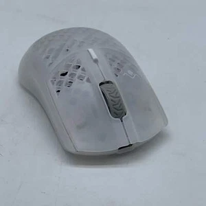 SteelSeries Aerox 3 Wireless (2022) Ghost M-00019 For PC and Mac - Photo 1/6