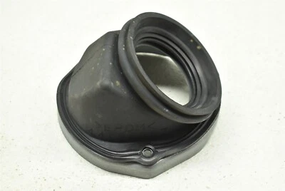 2008-2015 Mitsubishi Lancer Evolution Fuel Filler Neck Housing Evo 08-15 - Image 1 of 4