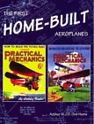 Arthur W. J. G. Ord-Hume The First Home-Built Aeroplanes (Paperback)