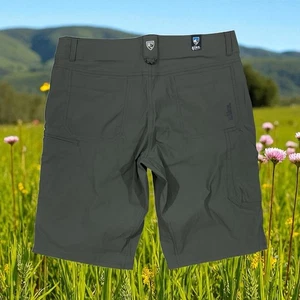 KUHL SHORTS HERREN 36 CAPPUCCINO OUTDOOR MOUNTAINS - Bild 1 von 8