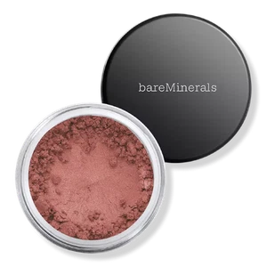 Bareminerals Blush in polvere sciolto suggerimento 0,03 once / 0,85 g nuovo - Foto 1 di 3