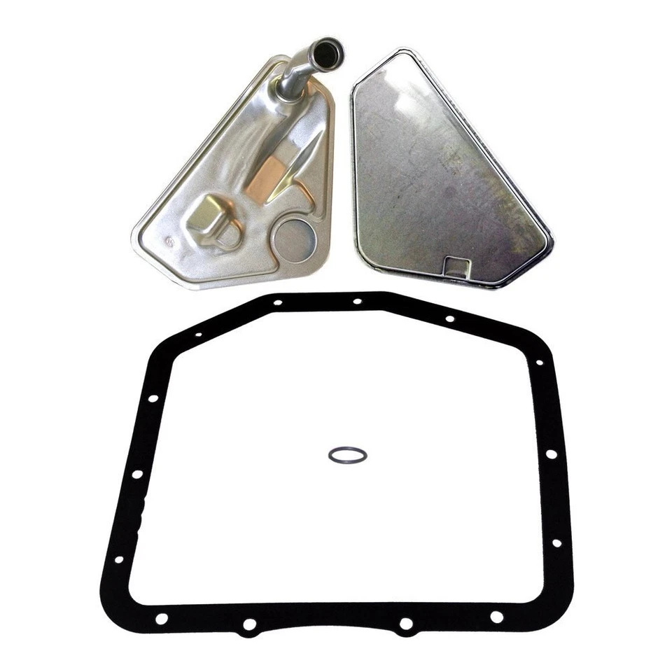 For Pontiac Firebird 1967-1969 WIX 58880 Transmission Filter Kit - Изображение 1 из 1