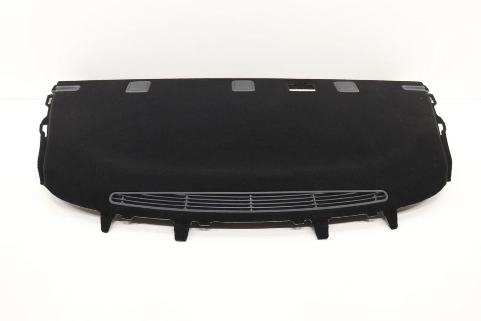 2020 - 2022 HYUNDAI SONATA REAR DECK SHELF PACKAGE TRAY TRIM COVER PANEL OEM - Image 1 of 4