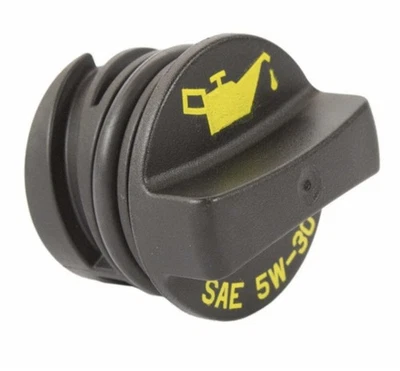 Tapa de llenado de aceite de motor original Ford Bronco Expedition F150 15-25 F2GZ-6766-A Foto 1 de 4