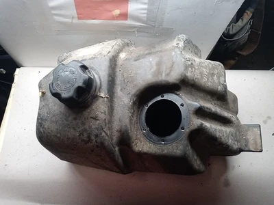 ✨✨2006 Polaris Sportsman 500 4x4 HO EFI OEM TANQUE DE GASOLINA CÉLULA DE COMBUSTÍVEL RESERVATÓRIO DE GASOLINA - Imagem 1 de 3