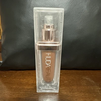 Huda Beauty APHRODITE N.Y.M.P.H. All Over Highlighter 1.85 oz NIB!  RARE! - Image 1 of 4