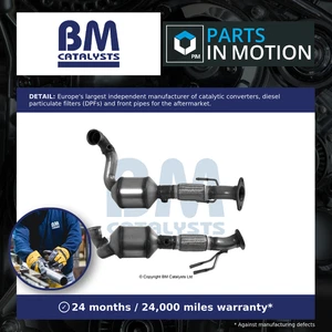 Catalytic Converter Type Approved + Fitting Kit fits FORD GALAXY Mk2 TDCi 2.2D - Picture 1 of 8