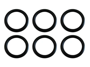 941820 Fits Volvo Penta Outboard Hors-bord Stern Drive O-Ring GLM 45110 x6 PCS - Picture 1 of 8