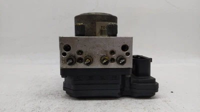 Módulo de control de bomba ABS NISSAN JUKE 2012-2014 TJ4UZ Foto 1 de 4