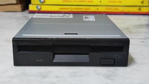 Lettore Floppy Disk Drive 3,5" Panasonic JU-256A198PC FDD FUNZIONANTE - Foto 1 di 4
