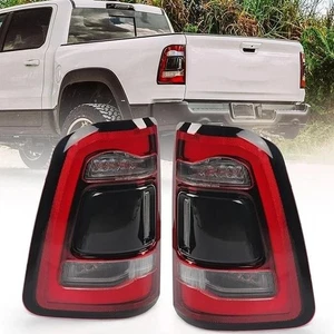 Gruppo fanale posteriore FIONE compatibile con Dodge Ram 1500 2019-2023 punto cieco mo - Foto 1 di 7