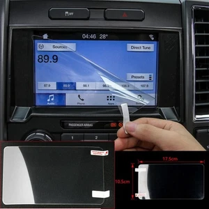 Protector Film Accessories Car For Bronco Sport 21+ For Ford F150 15+ Interior - Picture 1 of 6
