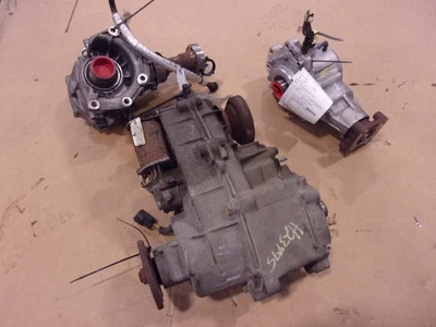 Conjunto de caja de transferencia Nissan Xterra 2005-2014 114 k OEM Foto 1 de 3