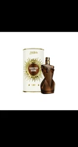 Jean Paul Gaultier Divine Elixir - Brand NEW, Sealed 100ml TIN - Eau de Parfum - Picture 1 of 5