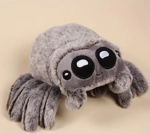 Spider Plush Toy - Picture 1 of 3