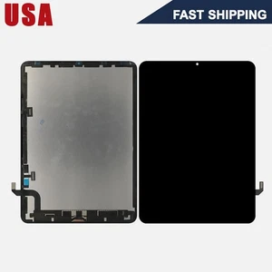 USA For Ipad Air 4 4th Gen Air 5 5th Gen Display LCD Touch Screen Digitizer Wifi - Picture 1 of 4