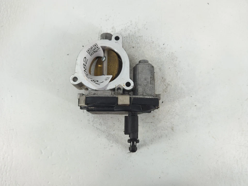 Carrocería del acelerador Cadillac Ct4 AXY4M Foto 1 de 4