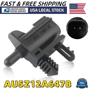 AU5Z12A647B AU5T-12A647-AC For Ford Fusion F-150 Ambient Air Temperature Sensor - Picture 1 of 8