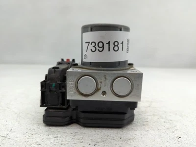 2016-2016 Buick Encore Abs Pump Control Module VANVL - Image 1 of 4