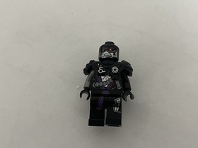 Lego Ninjago General Cryptor Minifigure Nindroid 70726 70721 70725 Mini Figure