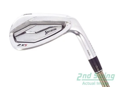 Srixon ZX5 楔形石墨高级右 36.25 英寸 — 第 1/4 张图片