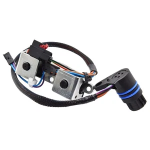 Automatic Transmission Solenoid TCS51 Compatible with 2000-2002, 2004-2006 Dodge - Picture 1 of 24