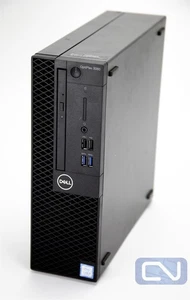 Dell OptiPlex 3060 SFF i5-8400 2.8GHz 8GB DDR4 USB 3.1 (No Storage / No OS) - Picture 1 of 3