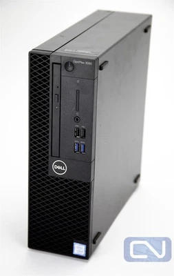 Dell OptiPlex 3060 SFF i5-8400 2.8GHz 8GB DDR4 USB 3.1 (No Storage / No OS) - Image 1 of 3