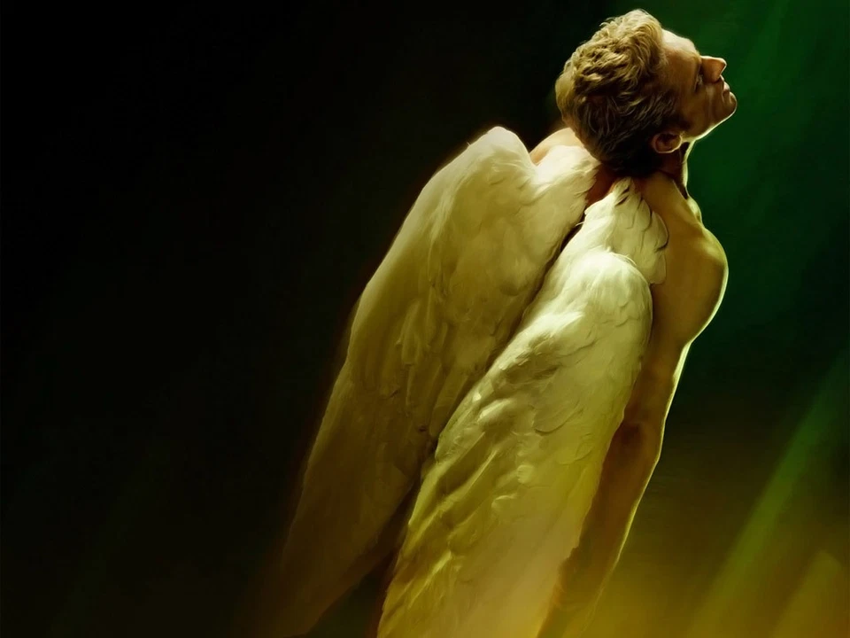 HAUNTED RARE THRONE ANGEL ULTIMATE PROTECTION male amazing power - Image 1 of 1