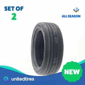 Set of (2) New 235/45R19 Continental ProContact TX 95H - Picture 1 of 4