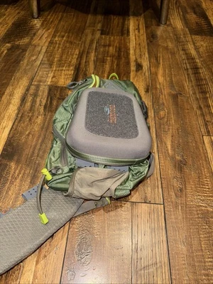 Fishpond Summit Sling 2.0 - Tortuga - Image 1 of 4