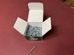 83- Hillman Blechschrauben, Flachkopf - Kreuzschlitz, #8 x 1-1/2" Art.-Nr. 80192 - Bild 1 von 8