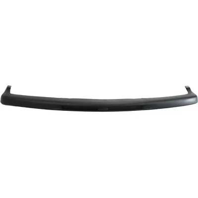 New Front Upper Bumper Filler For 2000-2001 Chevrolet Silverado 1500 w/air holes Foto 1 de 4