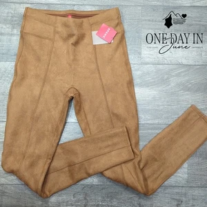 Spanx Pull On Legging Hose Größe S - Bild 1 von 6