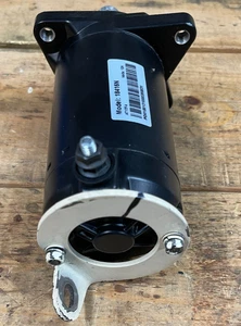 1997 97 SeaDoo GTX  Starter Starting Motor Gear Bendix Gear Sea Doo 787 - 18416N - Picture 1 of 4
