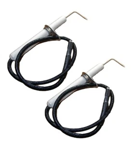 Stok 2 Stück Original OEM Ersatz Elektroden, 081001002039-2 Stück - Bild 1 von 3