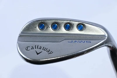 Callaway Jaws MD5 Lob Wedge / 58 Grad / Stiff Flex Dynamic Gold 115 S200 Schaft - Bild 1 von 4