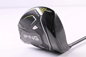 Ping G430 Max Driver / 9 Degree / Stiff Flex Ping ALTA CB Blue 55 Shaft - Picture 1 of 8
