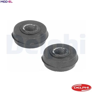 2x MOUNTING CONTROLTRAILING ARM TD166W FOR FORD ESCORT/III/Mk/IV/Convertible - Picture 1 of 9