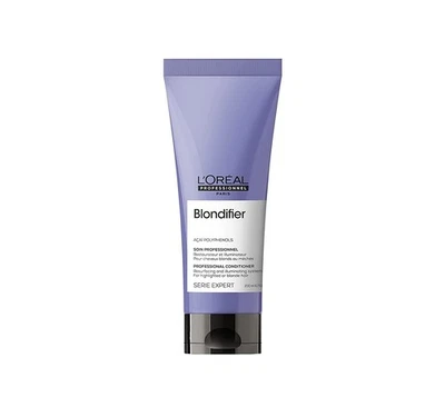 L'Oreal Professionnel Serie Expert Blondifier Conditioner 6.7 oz New Pack - Image 1 of 2