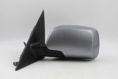 左驾驶员侧灰色门镜电源适用于 2004 - 2009 年宝马 X3 原始设备制造商 #20270 — 第 1/4 张图片