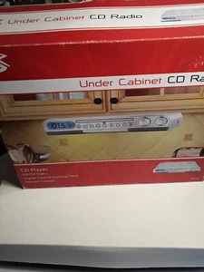 GPX KC218S CD Player - Picture 1 of 7