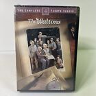 The Waltons: The Complete 4th Season